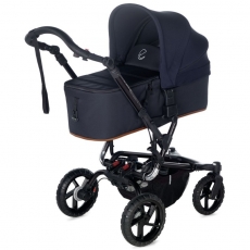 Детская коляска 2 в 1 Jane Crosswalk R Micro Sailor
